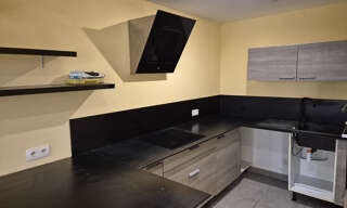 Appartement 2 Pièces 42 m² à louer à La Seyne-sur-Mer (83500)