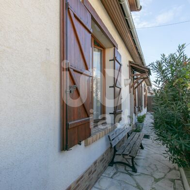 Maison 5 pièces 579000 €