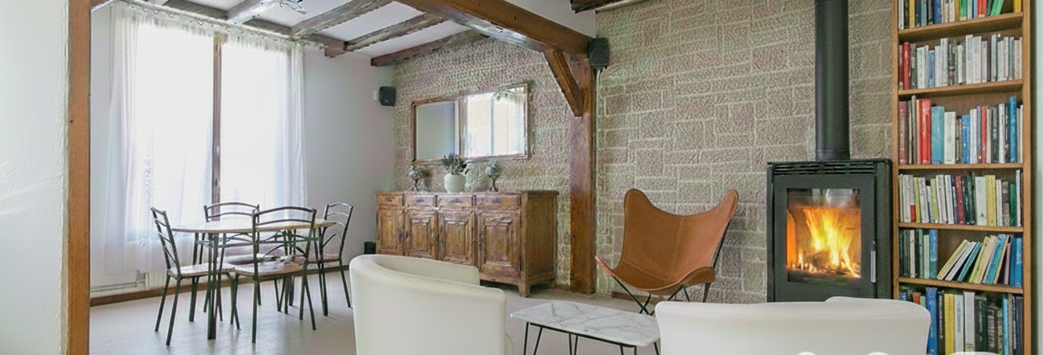 Maison 5 Pièces 102 m² à vendre à Romainville (93230)