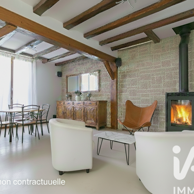 Maison 5 pièces 579000 €