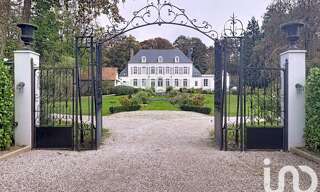 Maison 8 Pièces 442 m² à vendre à Doudeauville (62830)