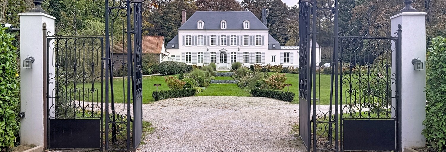 Maison 8 Pièces 442 m² à vendre à Doudeauville (62830)