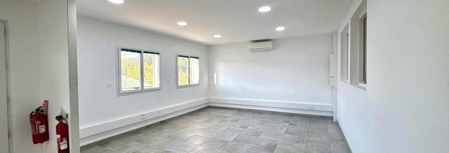 Maison 4 Pièces 100 m² à louer à Saint-Restitut (26130)