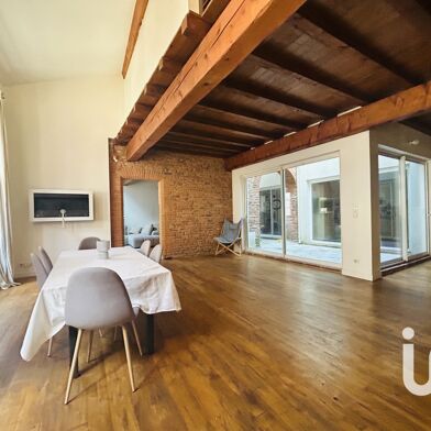 Maison 5 pièces 478000 €