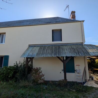 Maison 7 pièces 188000 €