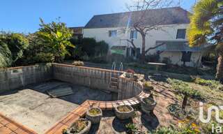 Maison 7 Pièces 185 m² à vendre à Saint-Brisson-sur-Loire (45500)