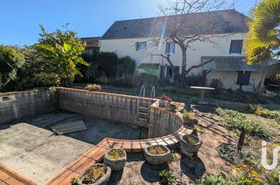 Maison 7 pièces 188000 €