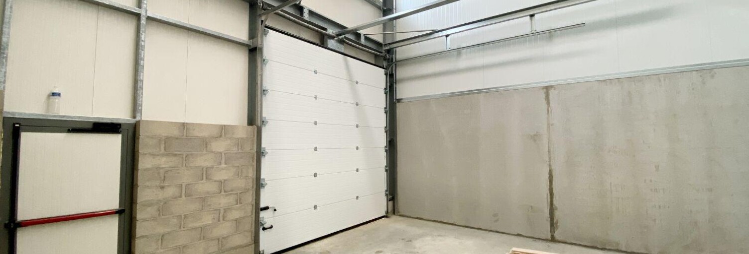 Commerce  56 m² à vendre à Chevry-Cossigny (77173)