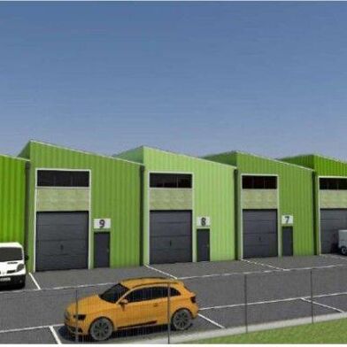 Commerce  299550 €