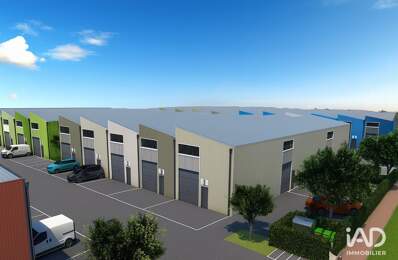 Vente Local d'activités 114 m&sup2; — photo du bien