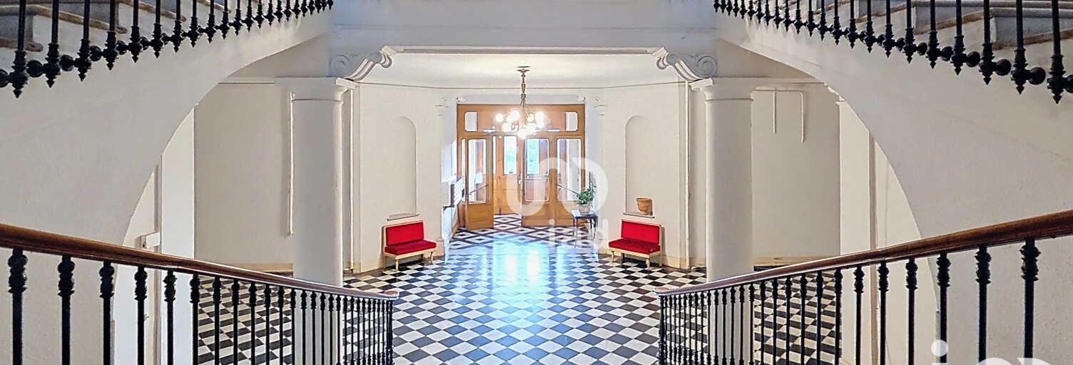 Appartement 5 Pièces 133 m² à vendre à Menton (06500)