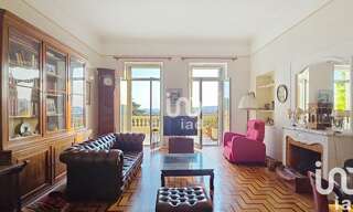 Appartement 5 Pièces 133 m² à vendre à Menton (06500)