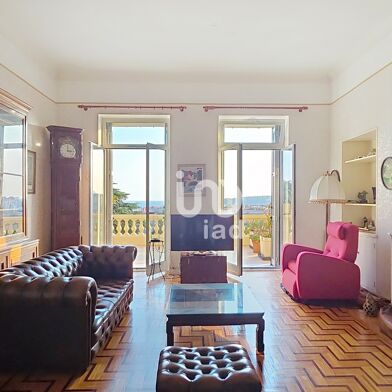 Appartement 5 pièces 985000 €