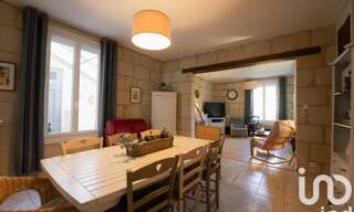 Maison 5 Pièces 110 m² à vendre à Saumur (49400)