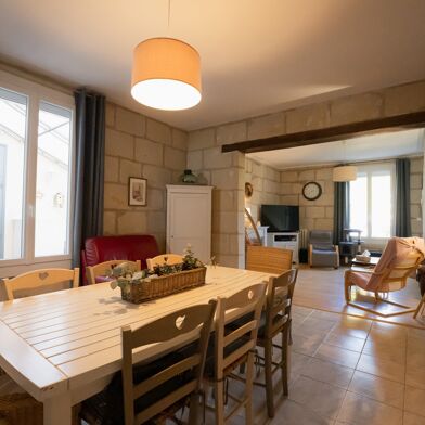 Maison 5 pièces 219000 €