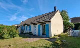 Maison 4 Pièces 81 m² à vendre à Saint-Aubin-lès-Elbeuf (76410)