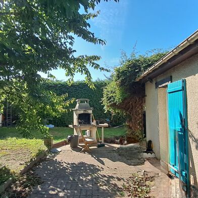 Maison 4 pièces 199000 €