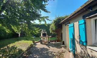 Maison 4 Pièces 81 m² à vendre à Saint-Aubin-lès-Elbeuf (76410)