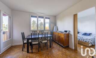 Appartement 4 Pièces 65 m² à vendre à L'Haÿ-les-Roses (94240)