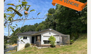 Maison 5 Pièces 100 m² à vendre à Barbazan-Debat (65690)