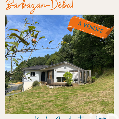 Maison 5 pièces 324000 €