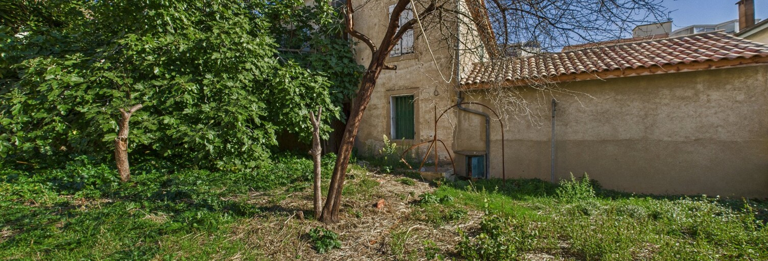Maison 9 Pièces 200 m² à vendre à Béziers (34500)