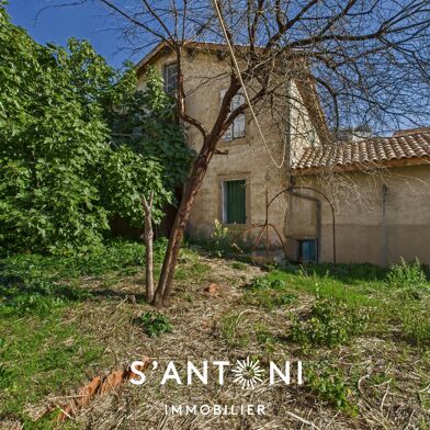 Maison 9 pièces 376000 €