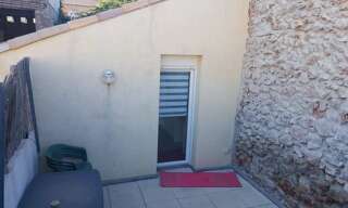 Maison 1 Pièce 18 m² à louer à Balaruc-les-Bains (34540)