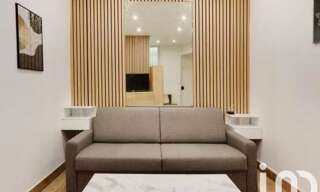 Appartement 1 Pièce 21 m² à vendre à Paris 3 (75003)