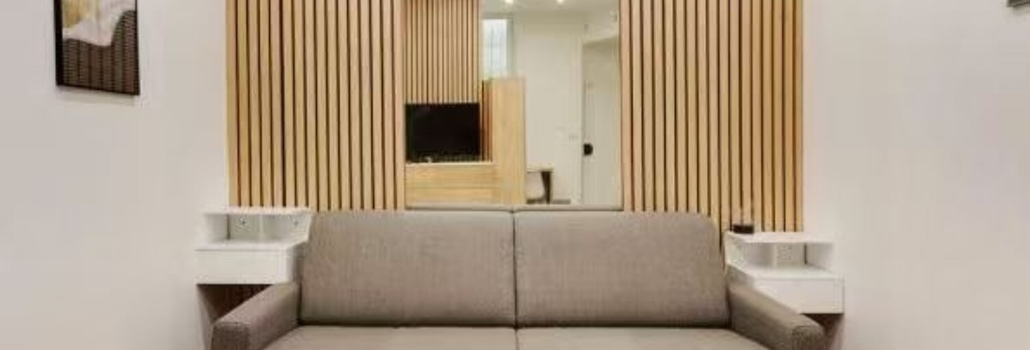 Appartement 1 Pièce 21 m² à vendre à Paris 3 (75003)