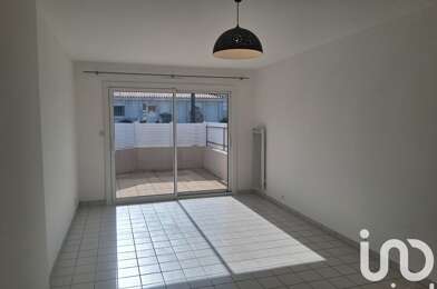 Appartement 2 pièces 156500 €