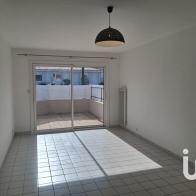 Appartement 2 pièces 156500 €