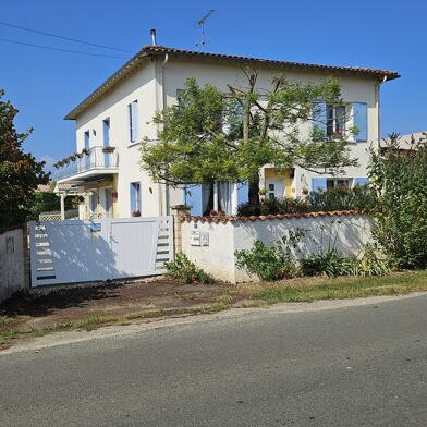 Maison 7 pièces 434700 €