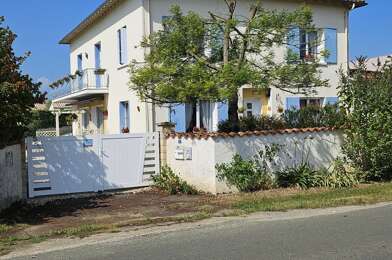 Maison 7 pièces 419000 €