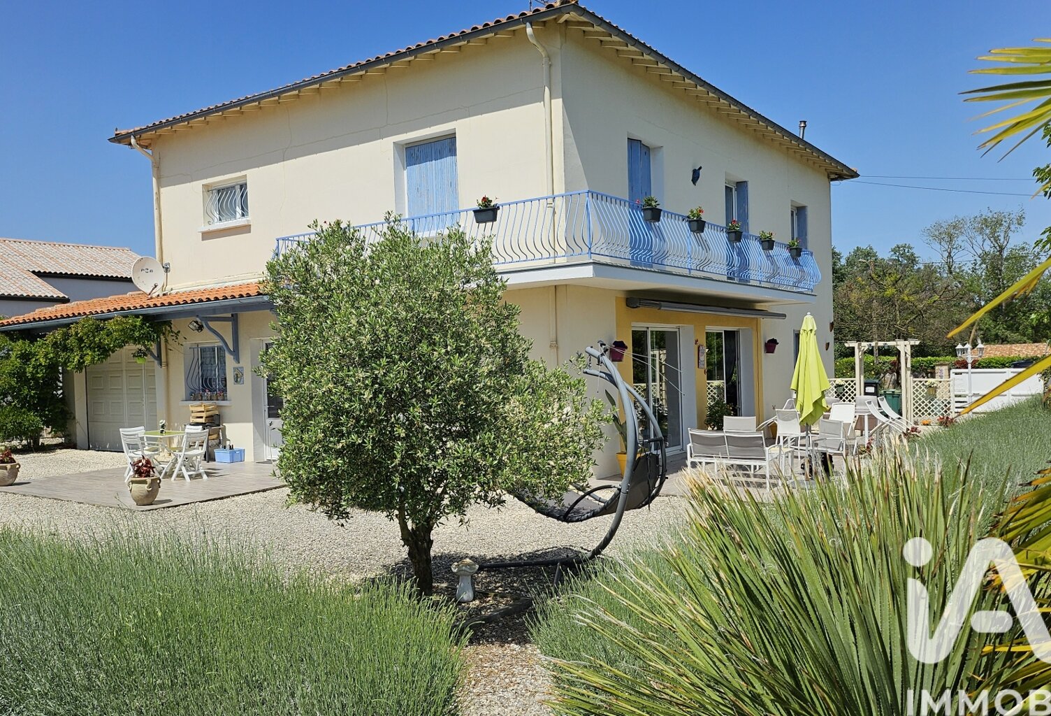 Vente Maison/villa 7 pièces — photo 1