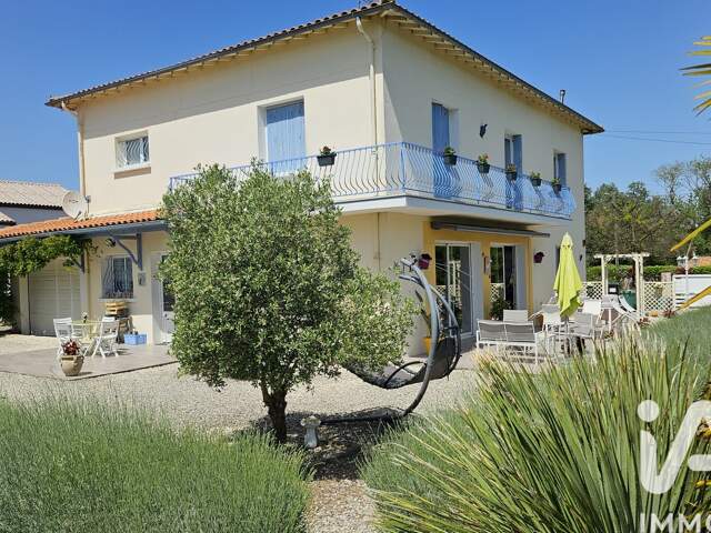 Vente Maison/villa 7 pièces — photo du bien