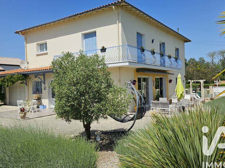 Vente Maison/villa 7 pièces — photo 1