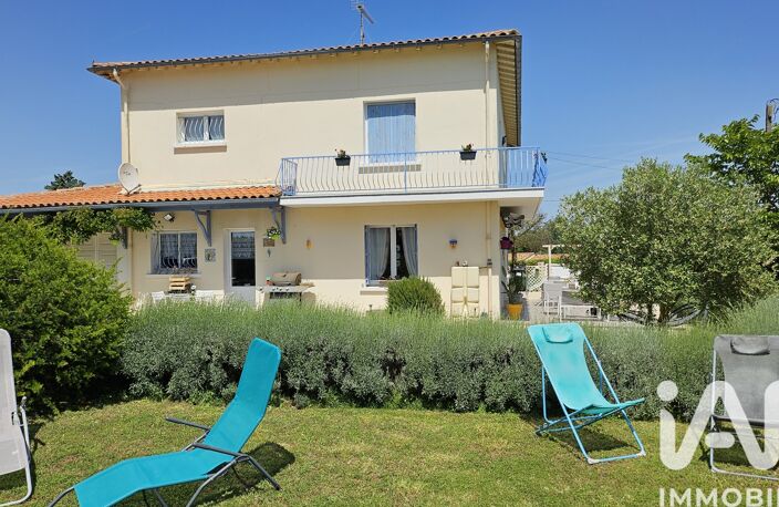 Vente Maison/villa 7 pièces — photo 3