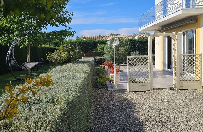 Vente Maison/villa 7 pièces — photo 4