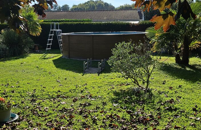 Vente Maison/villa 7 pièces — photo 5