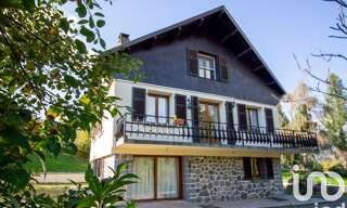 Maison 7 Pièces 180 m² à vendre à Marat (63480)