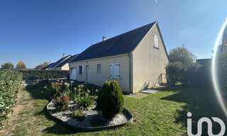 Maison 4 Pièces 83 m² à vendre à Marray (37370)