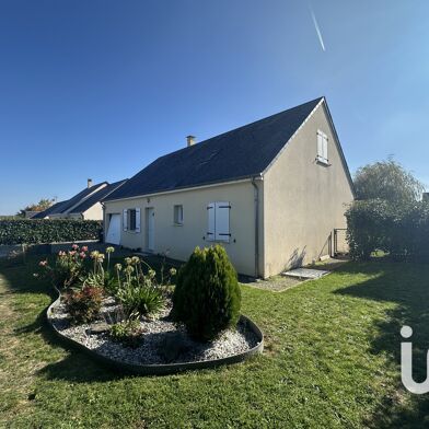Maison 4 pièces 198000 €