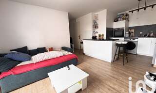 Appartement 2 Pièces 40 m² à vendre à Toulouse (31200)