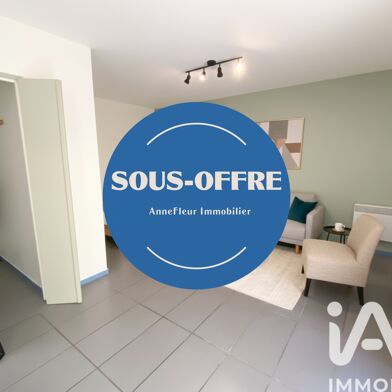 Appartement 1 pièces 99000 €