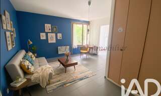 Appartement 1 Pièce 32 m² à vendre à Toulouse (31400)