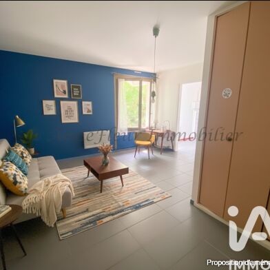 Appartement 1 pièces 99000 €