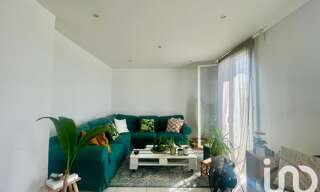 Appartement 3 Pièces 60 m² à vendre à Marseille 12 (13012)