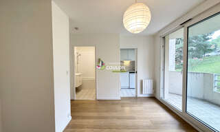 Appartement 1 Pièce 21 m² à louer à Chamalières (63400)