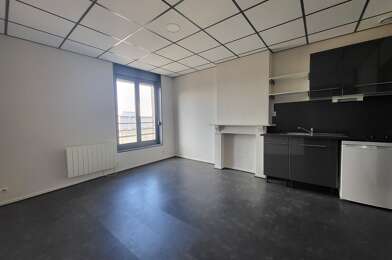 Appartement 1 pièces 435 €